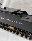 LGB 20892 G Scale Sumpter Valley #251 Mallet 2-6-6-2 Locomotive/Sound/Smoke
