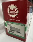 LGB 44820 G Scale GN Great Northern Modern Center Flow Hopper Car Metal Wheels