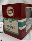 LGB 40140 Container Wagon / Waste Wagon Rhb XK 9040 G Scale New