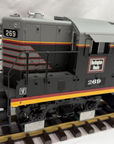 USA Trains R22112 Burlington Route GP-9 Diesel Engine #269 G Scale