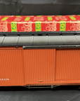LGB 4067 Southern Pacific G Scale Box Car LN/BOX Old Stock