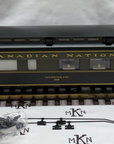 Aristo Craft 31616 Canadian National Heavy Weight Dining Passenger Car G Scale