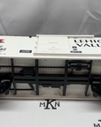 USA Trains R19060D Lehigh Valley Simulated Steel Box Car #62082 G Scale