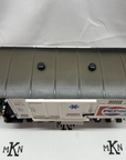 LGB 4031 Pepsi Cola Box Car G Scale with Track Cleaning Pads