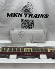 Bachmann 91703 "LS" Toronto Transportation Co Peter Witt Streetcar MINT NEW