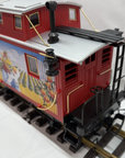 LGB 72997 Looney Tunes Warner Brothers Complete Starter Set G Scale Brand New