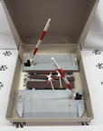 LGB 5065 OPERATING CROSSING GATE New in Box G Scale