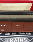 LGB 4067 G Scale Denver & Rio Grande Boxcar LN/Box