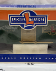 Lionel G Gauge #87017 Happy Holidays 1998 Christmas Boxcar Sealed/New G Scale