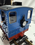LGB 72435 Mannesmann G Gauge Steam Smoke Starter Train Set G Scale RARE Limited