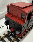 LGB 20301 BP Buffalo Pass SCALPLOCK & Denver R.R. Starter Set G Scale LN/Box