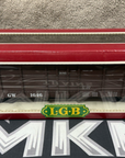 LGB 4073 Denver & Rio Grande Western High-Sided Wooden Gondola 1646 G Scale