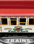 LGB 3036 Circus Passenger Car G Scale Brand New