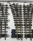 LGB 16050 16150 x3 Left and Right Turnout Switch Electric Manual Used VG G Scale