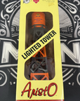 Aristo Craft O / O-27 99531-11 LONG ISLAND Railroad Blinking Water Tower NEW
