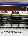 USA Trains Christmas 1995 Merry Christmas Reefer Car New G Scale