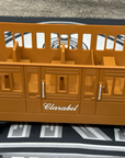 Lionel Large Scale G Thomas the Tank Clarabel passenger car Shell no roof