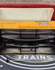 LGB Union Pacific Box Car #95745 With Box. #317 G Scale LN/BOX