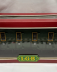 LGB 3050 Third Class Passenger Car G Scale Box/Sleeve