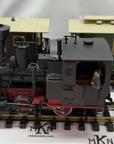 LGB Vintage Early 20301 G Scale Starter Train Set 1969 Lehmann Tested