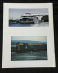 2002 Central Railroad Of New Jersey Historical Journal SC Illust 1st Ed