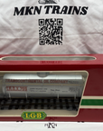 LGB 4080 -Y01 Transcontinental Oil Company Tank Car G Scale Metal Wheels New/Box