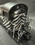 Aristo Craft Art- 22505 LIL' CRITTER DIESEL LOCOMOTIVE SANTA FE #1554 Tested