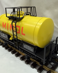 LGB 45400 G-Scale MINOL Oil Tank Car