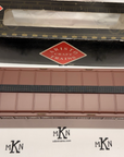 Aristo Craft ART-41113 Conrail Gondola Car G Scale Ex/Box