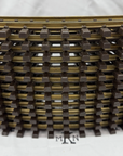 LGB 1100 11000 G Scale 30 Degree Curved Track Sections (12) EX/Box