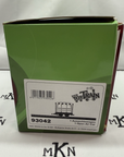 LGB 93042 Observation Car #1 BLUE Rail Car NEW in Box Vintage Rare G Scale