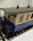 LGB 3015 G Scale 2nd Class Bavarian Coach Car LN/BOX