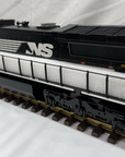 MTH Railking One Gauge Norfolk Southern Dash 8-40CW Diesel 70-2073 G Scale 8356