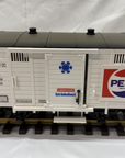 LGB 4031 Pepsi Cola Box Beverage Wagon Car G Scale