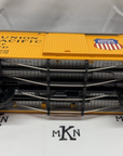 LGB 4067-A01 Union Pacific Boxcar G Scale New/Box/Sleeve