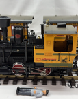 LGB 20528 Passenger Starter Set 150th Anniversary Jahre Deutsche G Scale