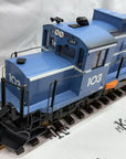 LGB 2155S G White Pass Diesel Locomotive w/Sound #103/Box