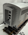 LGB 20582 SANTA FE F7B DIESEL LOCOMOTIVE B Sound Unit G Scale LN