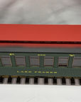 LGB 36805 WP&YR Lake Fraser #226 Passenger Car Light LN/Box