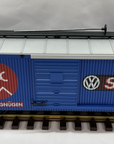 LGB 4290VW VW Sport Boxcar G Scale