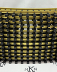 Aristo-Craft ART-30100 US Style 4' Diameter (12) Curved Brass Track G Scale New