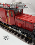 LGB 2240 22400 Red Crocodile Limited Edition G scale MINT
