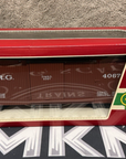 LGB 4067 G Scale Denver & Rio Grande Boxcar LN/Box