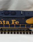 USA Trains R22301 SD40-2 Diesel Locomotive Santa Fe #5042 Phoenix Sound G Scale