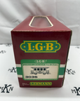 LGB 3036 Circus Passenger Car G Scale Brand New In Box