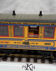 LGB 3013 SG - 150th Jahre Deutsche Eisenbahnen Passenger Car New/Box