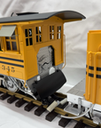 Bachmann Spectrum C-19 D&RG Rio Grande Steam Locomotive Narrow Gauge Fn3 83195