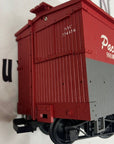USA Trains 1933 New York Central Pacemaker Freight Box Car 734456 G Scale RO