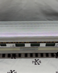Aristo-Craft 32507 Canadian Pacific Steamline Diner Passenger Car NIB G Scale