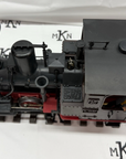 LGB Vintage Early 20301 G Scale Starter Train Set 1969 Lehmann Tested